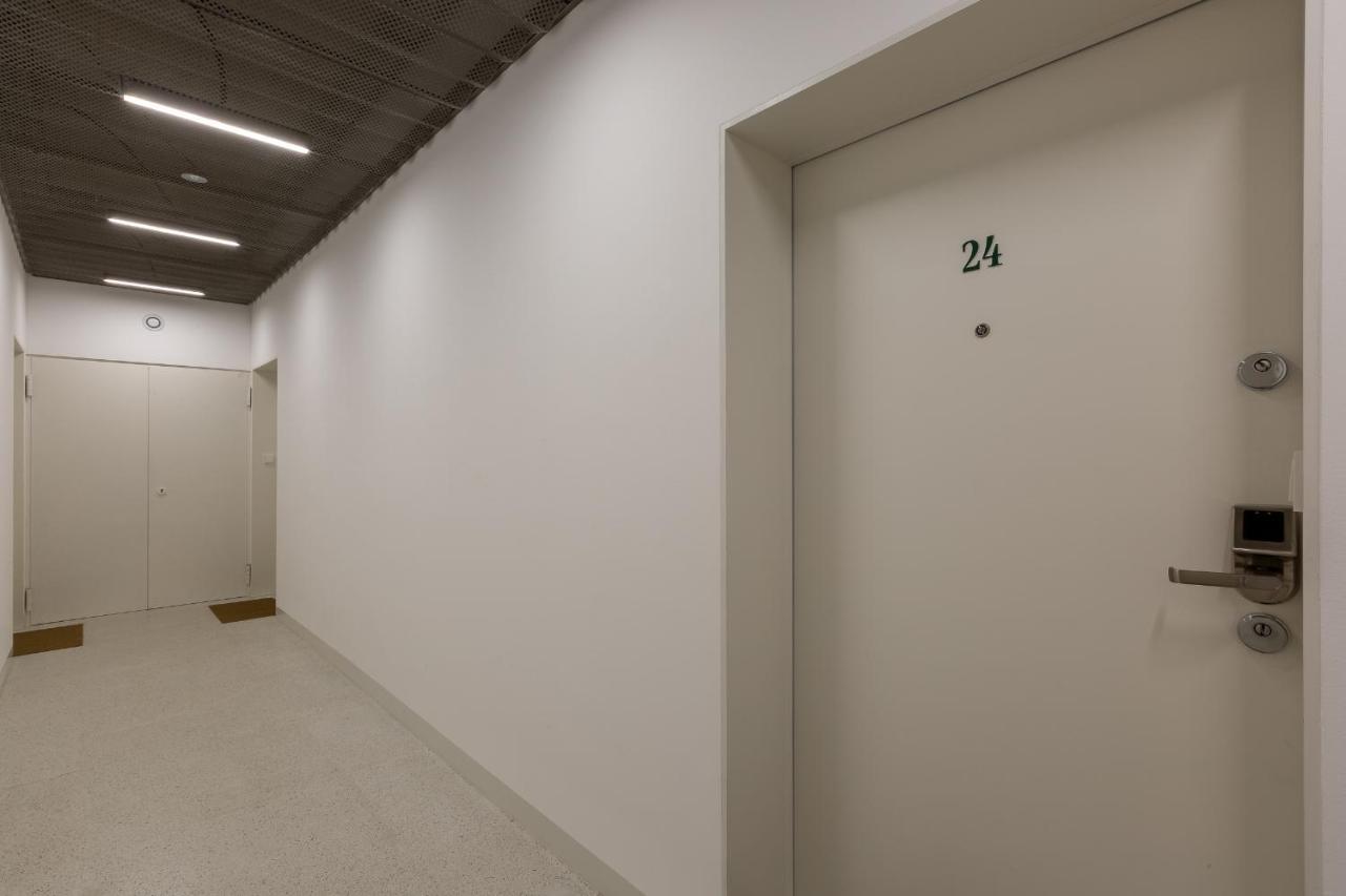 Apartament Sloneczny - Mlyn Maria - Art Apartments Breslavia Exterior foto